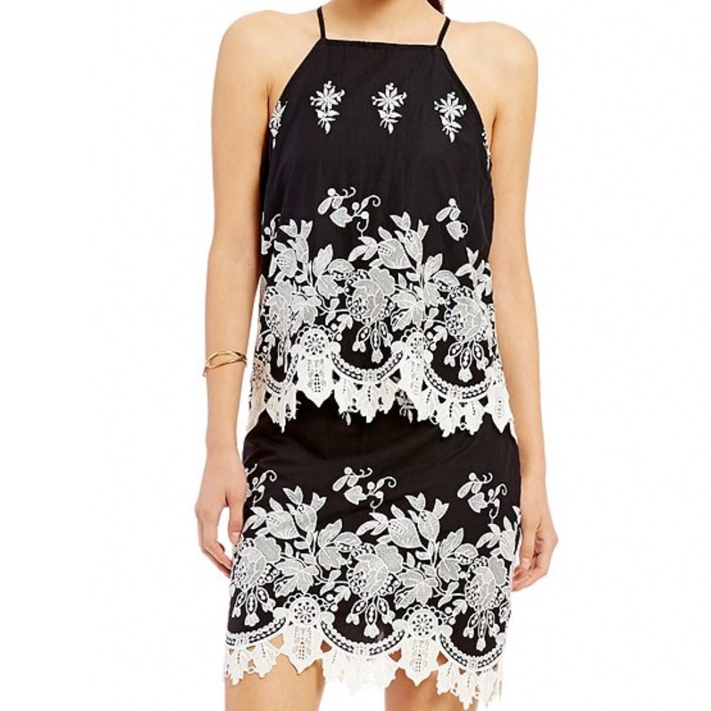 GIANNI BINI James Dress - Picture 4 of 4